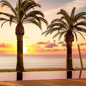 Отель Melbeach & - Adults Only, Каньямель