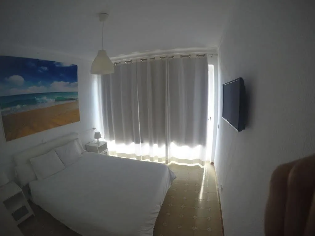 Mini Golf Apartments Canyamel  Spain