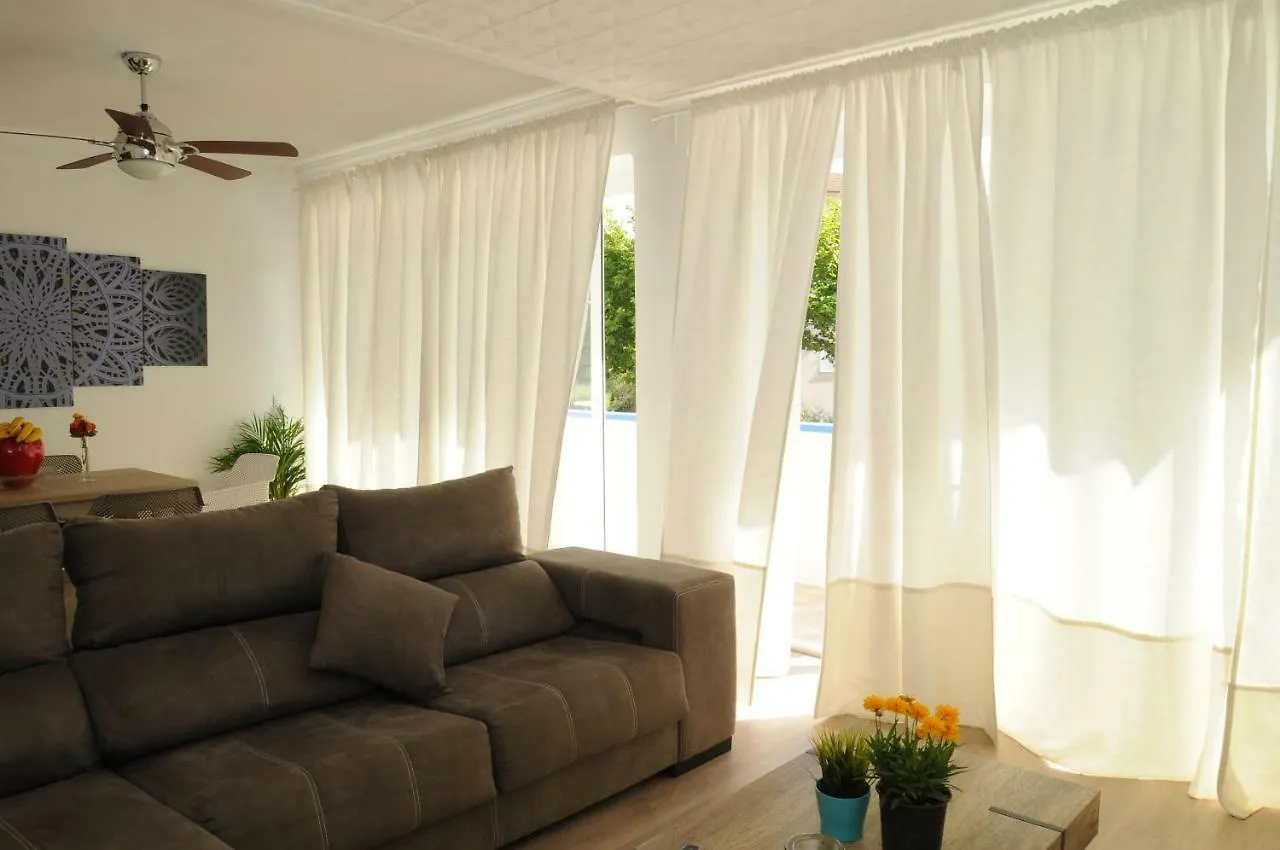 Mini Golf Apartments Canyamel   Canyamel (Mallorca)