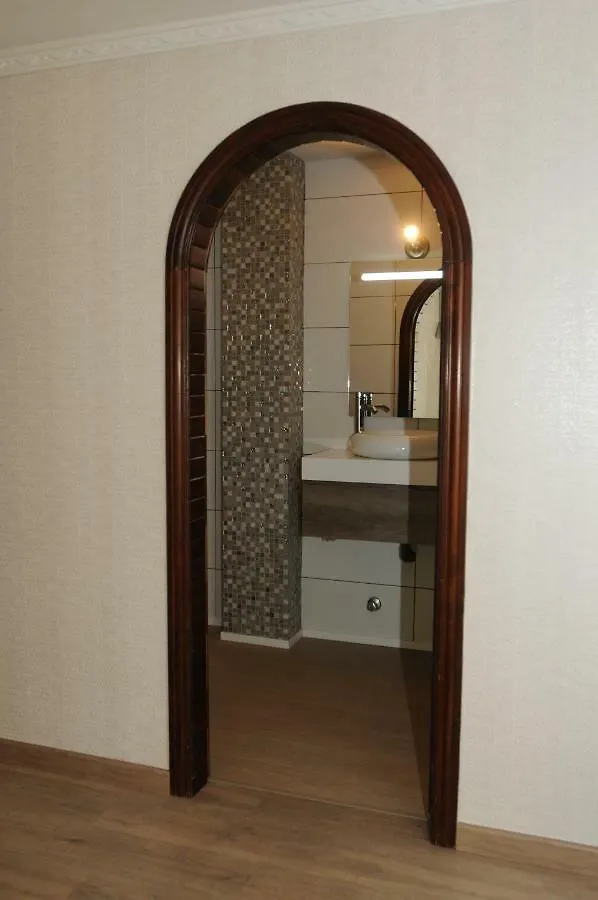 Mini Golf Apartments Canyamel