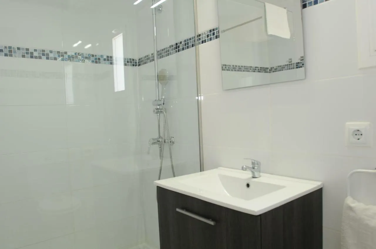 Mini Golf Apartments Canyamel  Spain