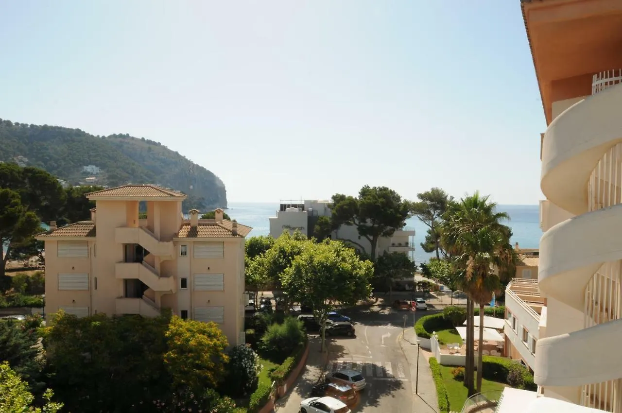 Mini Golf Apartments Canyamel  Canyamel (Mallorca)
