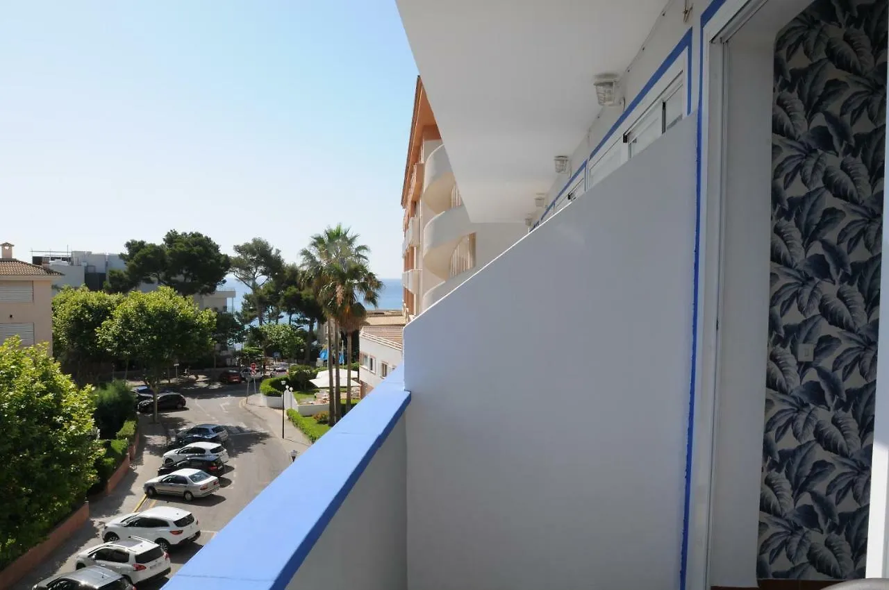 Mini Golf Apartments Canyamel
