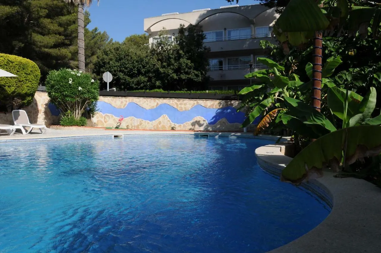 Mini Golf Apartments Canyamel  0*, Canyamel (Mallorca) Spain